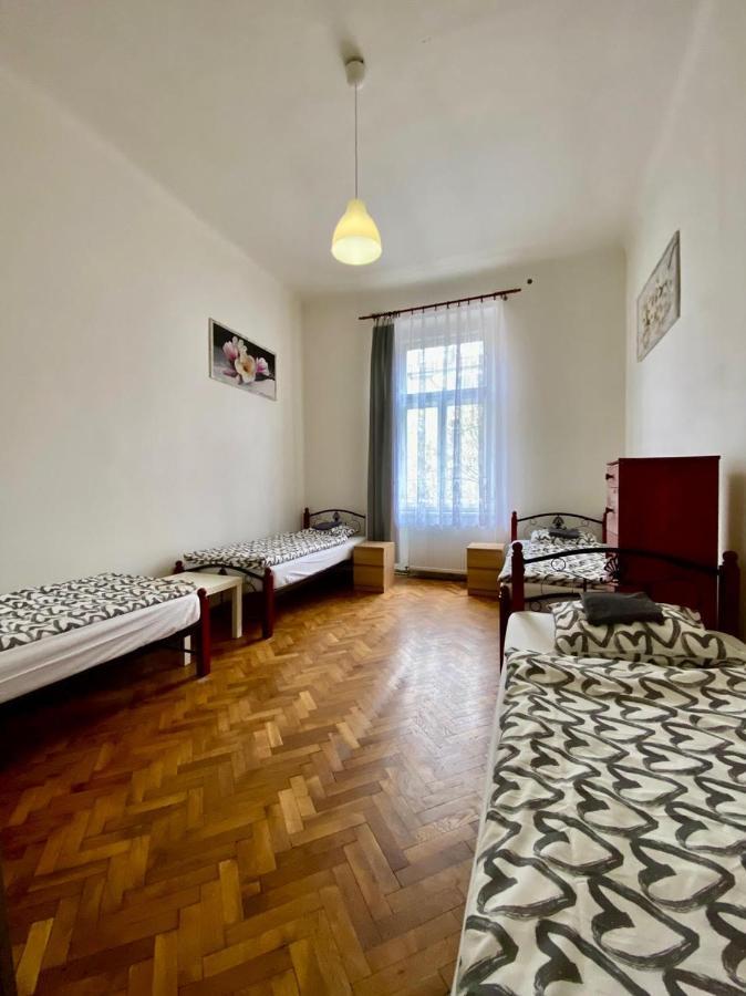 Spacious Cozy Apartments In Centre Praha Bagian luar foto