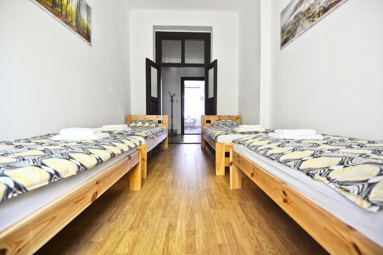 Spacious Cozy Apartments In Centre Praha Bagian luar foto